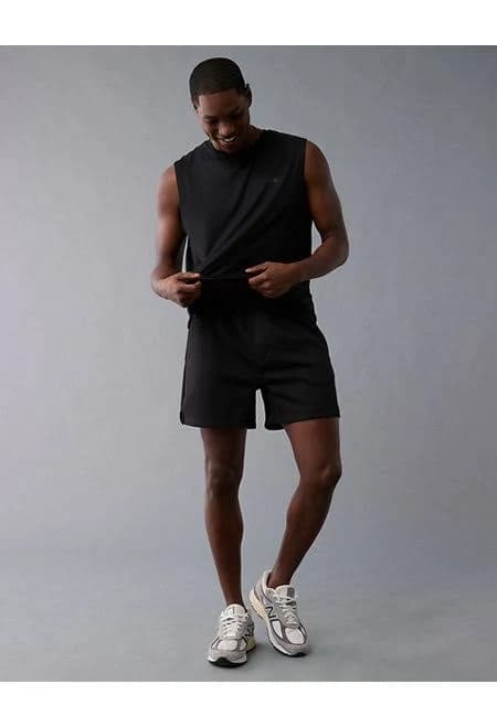 AE 24/7 Jogger Short