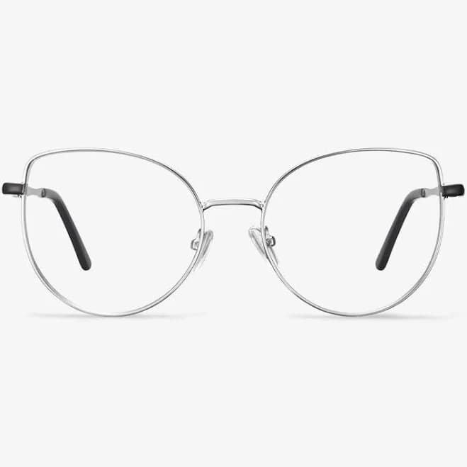 Designer Cat Eye Glasses Frames