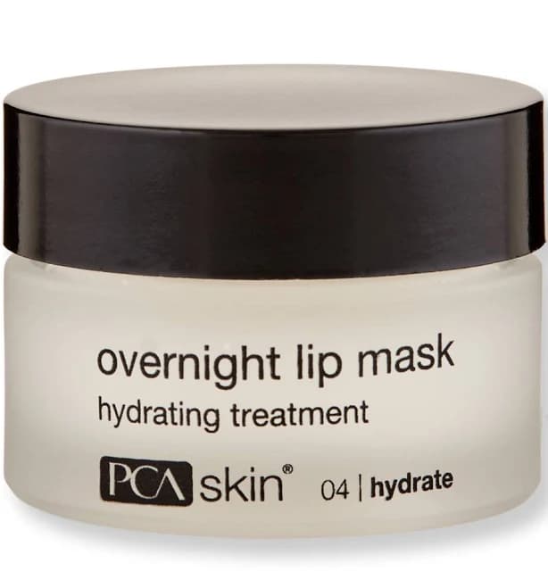 PCA Skin Overnight Lip Mask