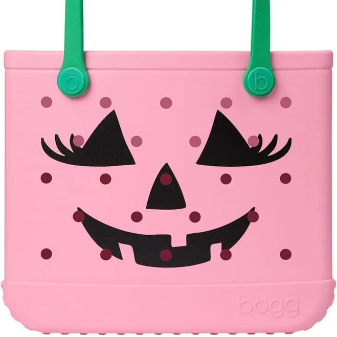Bogg Bag Baby Bogg O 'Lantern