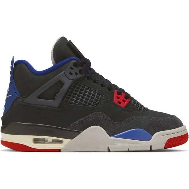 Air Jordan Kids 4 Retro