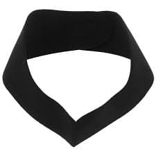 Amazon.com: SEWACC Swimming Headband Adjustable Yoga Diving Headband Ears Protection Hair Band for Adult Elastic Guard & Ear Guard, Keep Water Out : Sports & Outdoors