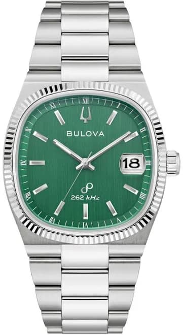 Bulova Men's Super Seville Watch