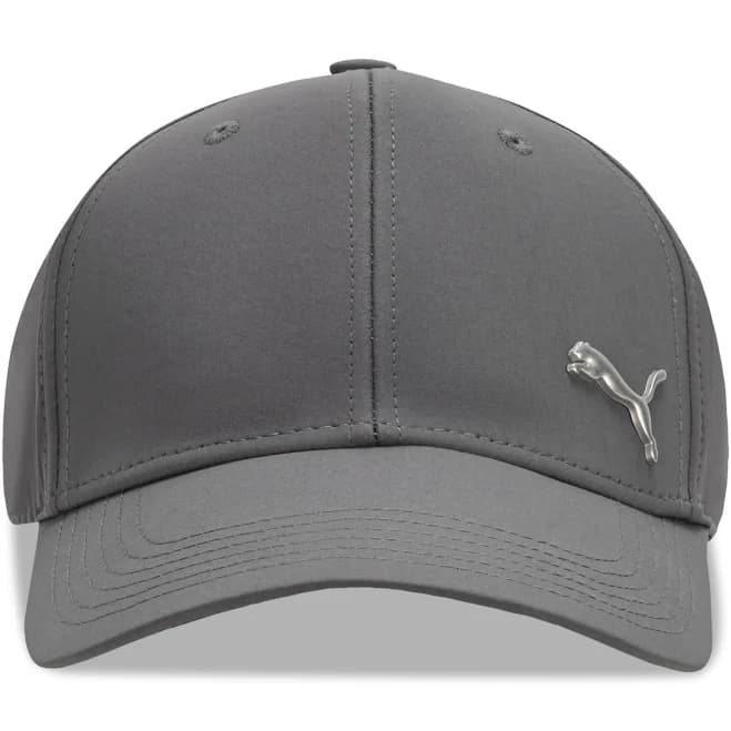 Puma Men's Alloy Stretch Fit Cap