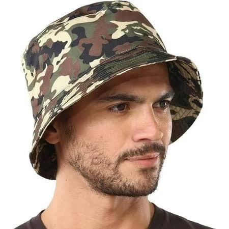 Fishing Beach Sun Hat