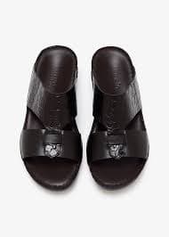 Private Collection Cinghia Nuovo Duo sandals for Men - Brown in USA | Level Shoes