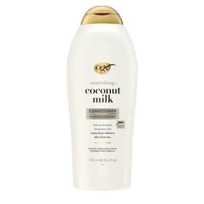 OGX Conditioner Nourishing Coconut Milk