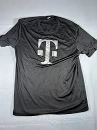 T Mobile Shirt T-Shirt Mens Extra Large Employee shirt