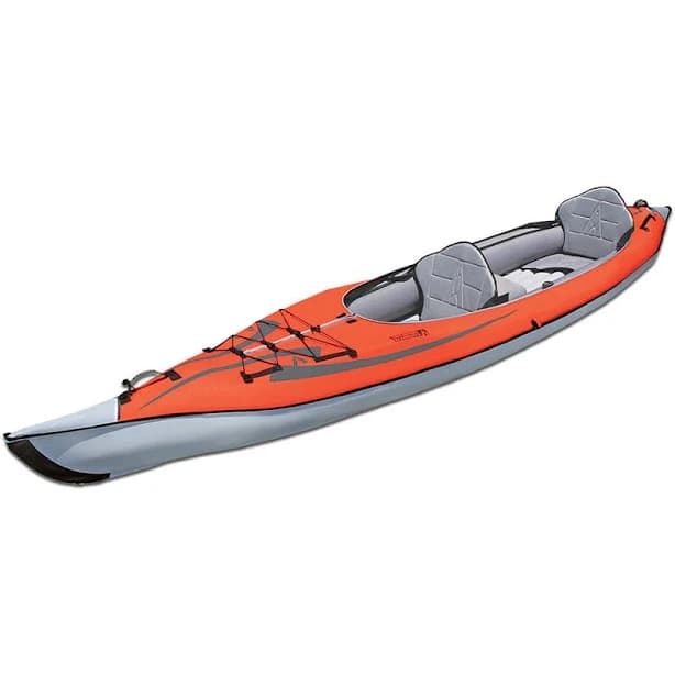 Advanced Elements Advancedframe Convertible