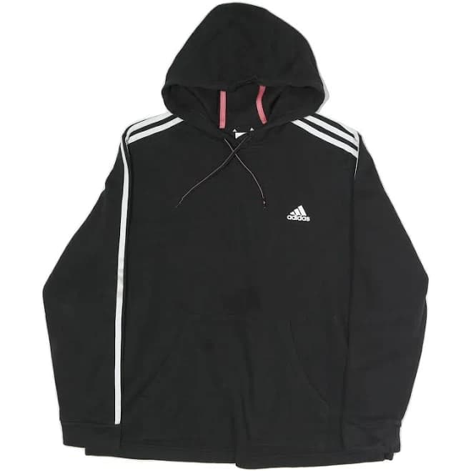 adidas Women's Cotton Pullover Hoodie