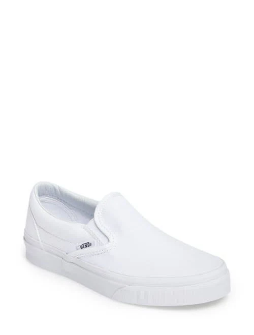 Vans Classic-Slip-On