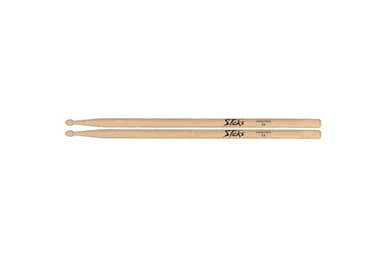 On-Stage Maple Drum Sticks