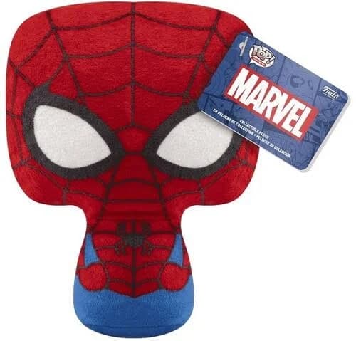 Funko Beanbag Plush Marvel Spider-Man 6"