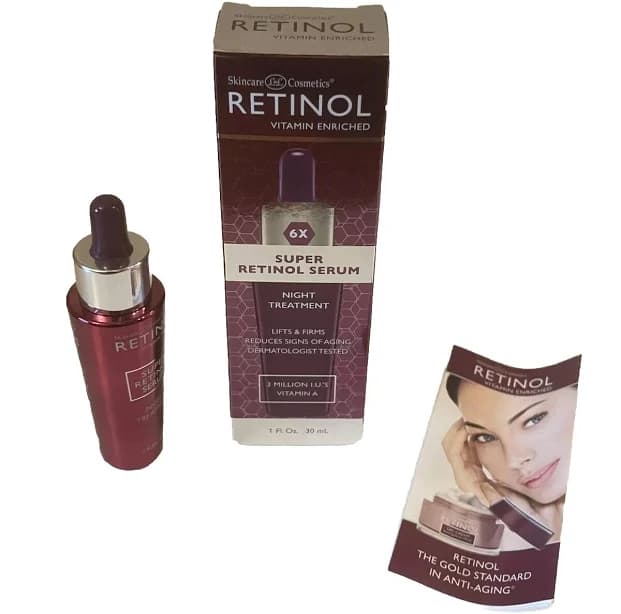 Retinol Super Serum