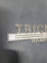 Video frame trigger