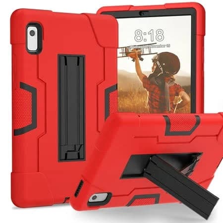 Dteck Rugged Case for Lenovo Tab M9
