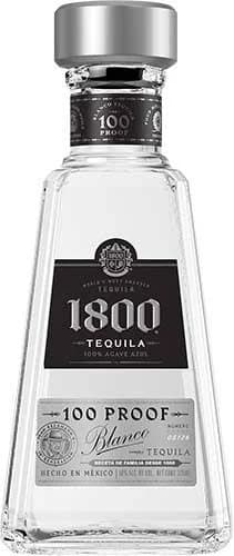 818 Tequila Blanco