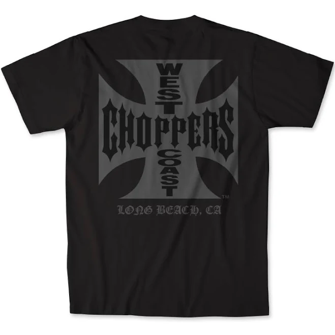 West Coast Choppers OG Classic T-Shirt