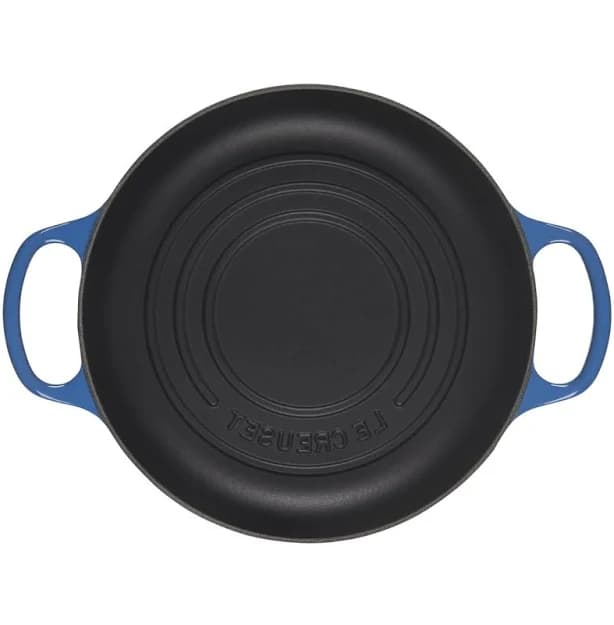 Le Creuset Cast Iron Bread Oven