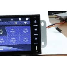 Haute qualité bas prix 7010B voiture lecteur MP5 autoradio 2din 7 pouces Android universel Tesla Android Auto 360 caméra voiture TFT CN;GUA| Alibaba.com
