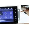 Video frame trigger