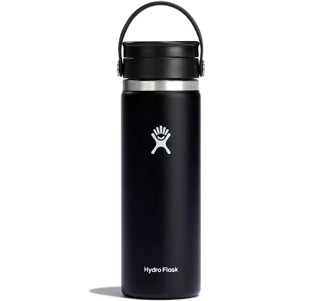 Hydro Flask 20 oz Wide Mouth Flex Sip Lid