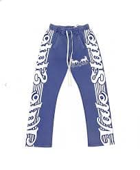 Blue Valley State Pants | MiniMekicks
