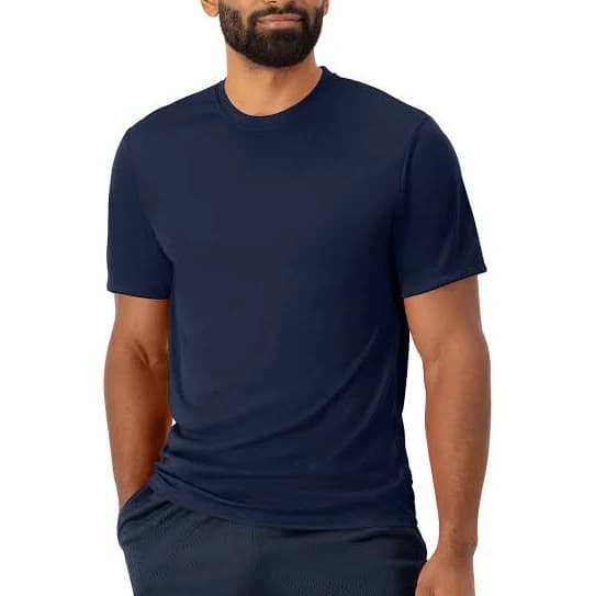 4820 Hanes Men's Cool DRI Performance T-Shirt