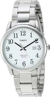 Men's Timex Easy Reader Classic Watch TW2R23300