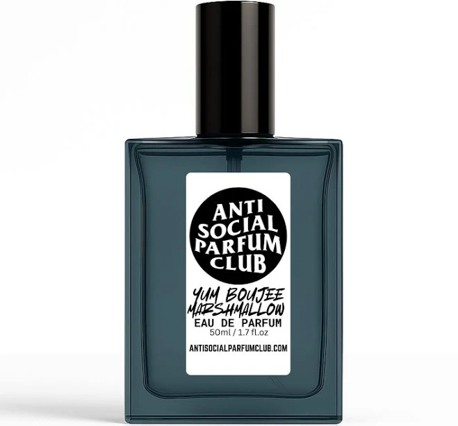 Yum Boujee Marshmallow Perfume Impression - Inspired by KayAli | 50ml Eau de Parfum Spray