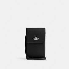 COACH® GB | Phone Crossbody