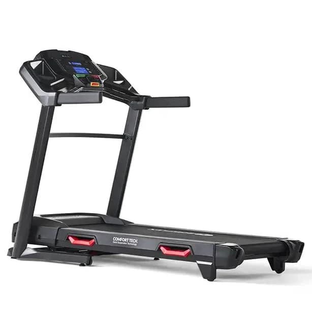 Bowflex BXT8Ji Treadmill nh100999