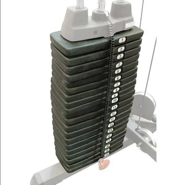 Body Solid Powerline Functional Trainer