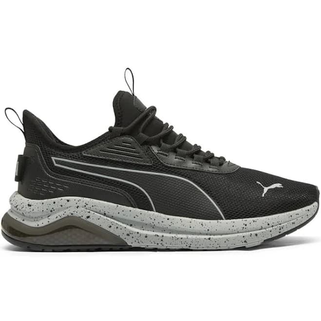Puma Men's Amplifier Speckle Sneakers