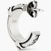 LV Lozine Hoop Earring