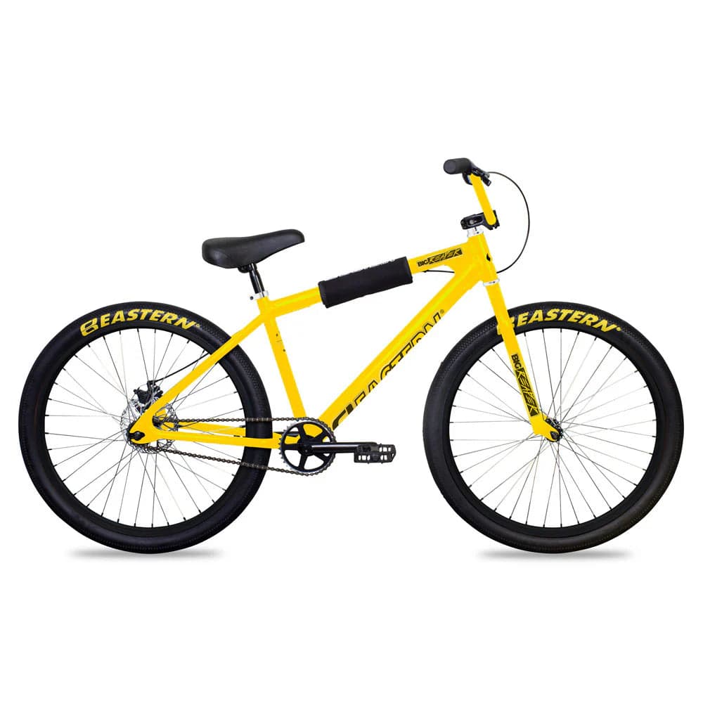 Eastern Big Reaper LTD BMX Cruiser