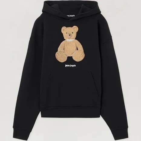 Palm Angels Bear Hoodie