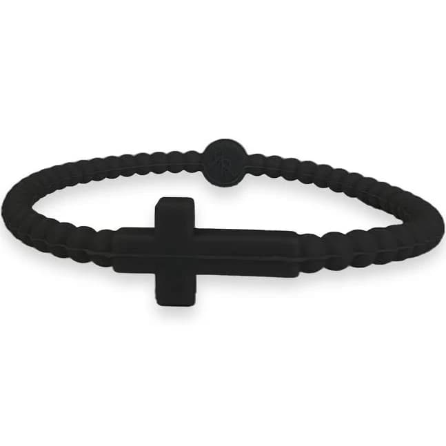 Ryan & Rose Jesus Bracelets