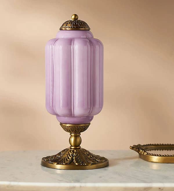 The Eloise Table Lamp