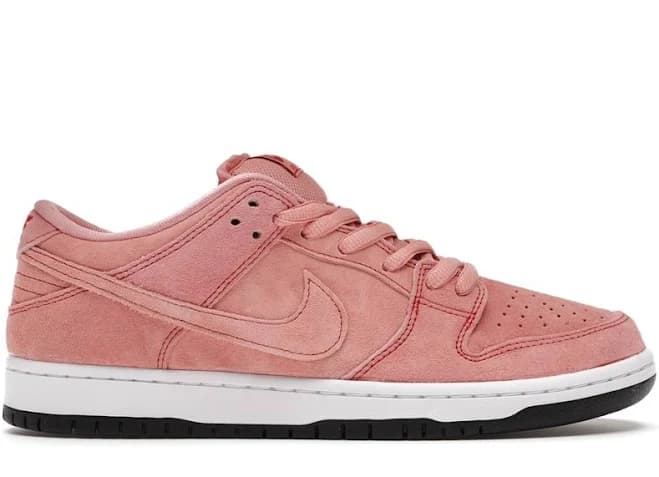 Nike SB Dunk Low Pink Pig