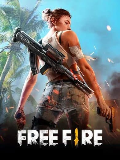 Garena Free Fire - 1012 Diamonds Key GLOBAL