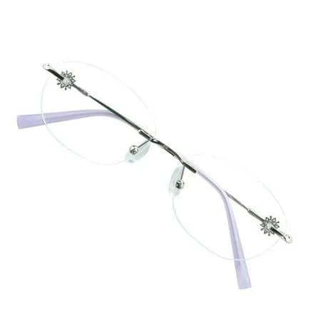 Visionglobal Anti-Glare Blue Light Blocking Reading Glasses