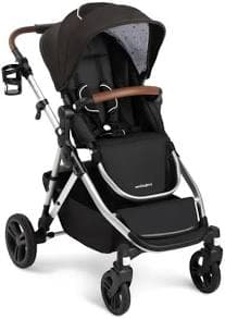 Mockingbird Single-to-Double Stroller 2.0