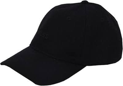 Boss Men's Wool Baseball Cap