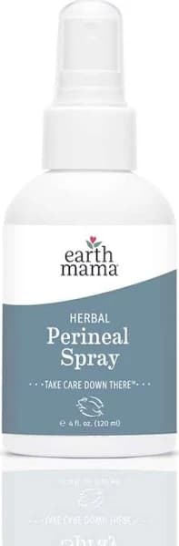 Earth Mama Organics - Herbal Perineal Spray