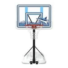 Lifetime Poolside Basketball System 91187