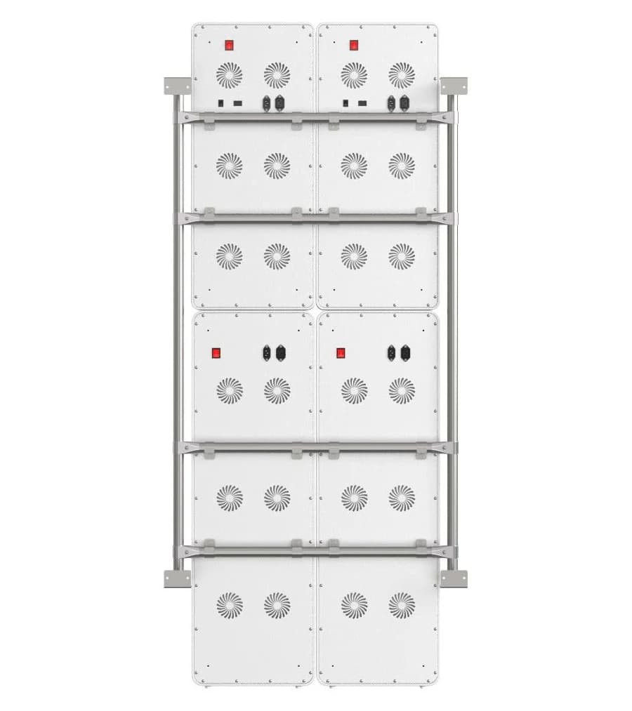 LightpathLED Red Light Therapy Wall Mount