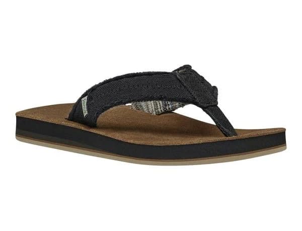 Men's Sanuk Fraid Not