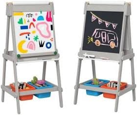 Qaba Art Easel
