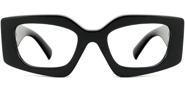 Ublins Women's Cateye Frame